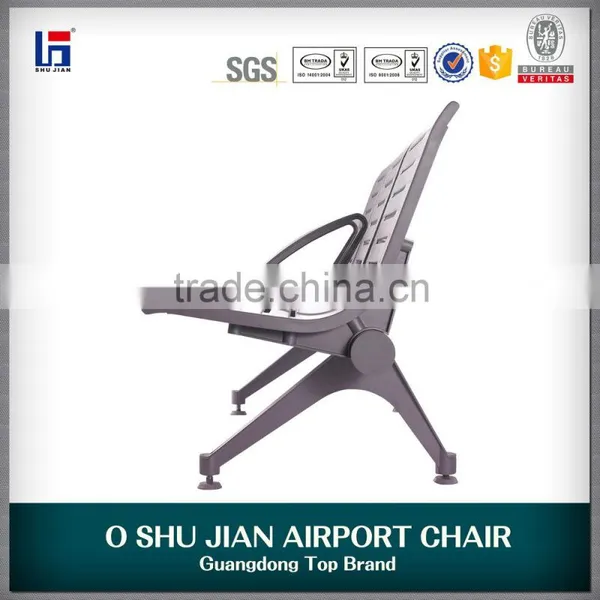 Aluminium Alloy Airport Waiting Chairs Waiting Chairs for Airport photo-3