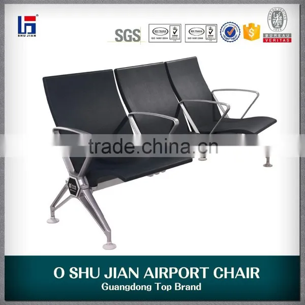 China Wholesale Modern Waiting Chair photo-6