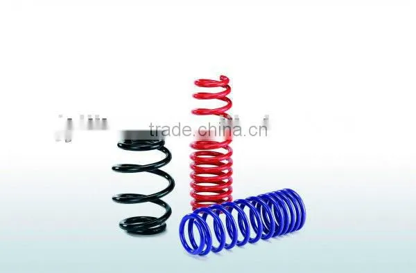 Nissan Auto Suspension Spring photo-3