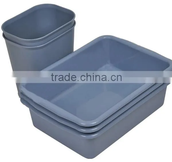 Dishware Collection Cart photo-3