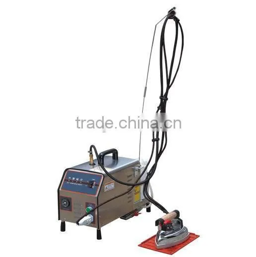 DLD2-0.4-1A2 ELECTRIC STEAM BOLIER WITH ELECTRICAL STEAM IRON