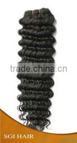 TOP Grade 5A Brazilian Human Hair photo-2