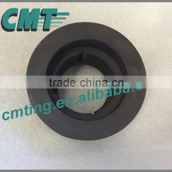 V Belt Pulley Transmission Gear Pulley Manufacturer photo-2