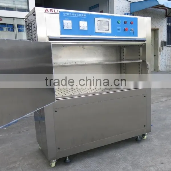 Promotional Xenon Lighting Tests Chamber photo-6
