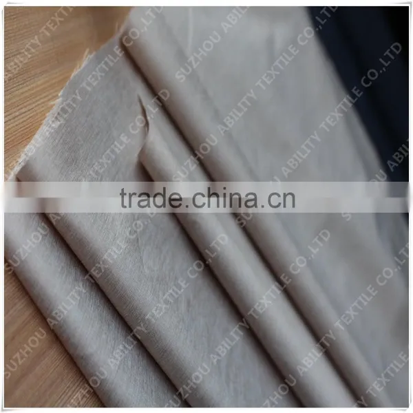 100% Polyester Fabric Making For Life Down Jacket photo-5