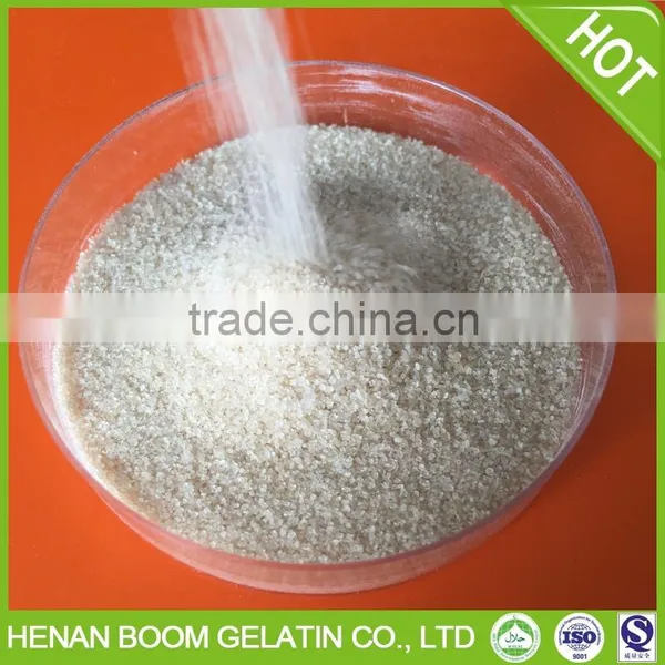 160 Bloom Edible Kosher Gelatin