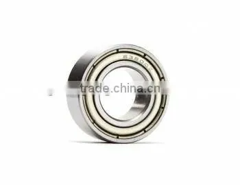 Forktruck Bearing 6006-2RS 6006zz 6006 30*55*13mm Deep Groove Ball Bearing photo-6