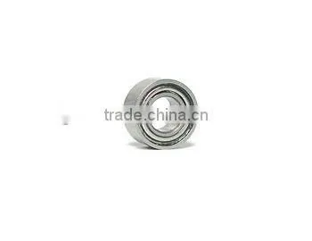 High Quality Low Noise Deep Groove Ball Bearing 6006zz/2RS 30x55x13mm For Motor Cycle photo-4