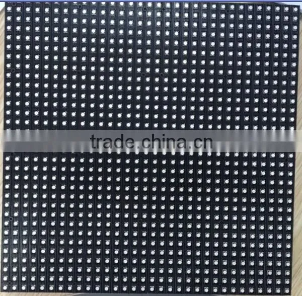 High Brightness P6 Indoor Full Color Small Led Display photo-4