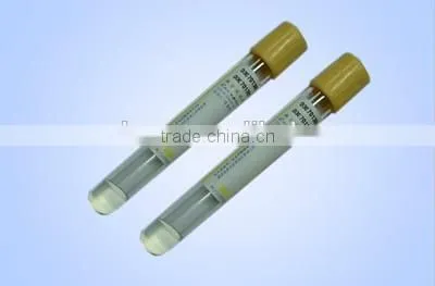 Medical Use Corlorful Blood Collection Tube photo-4