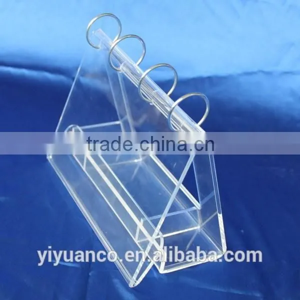 Acrylic Holder AH-072 photo-4