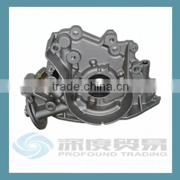 Auto Engine Parts Oil Pump MD012299 MD141008 MD171177 MD139643 SUPPLIER