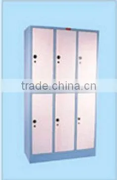 Steel Locker photo-5