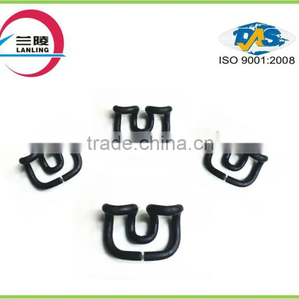 SKL clip railway fittings