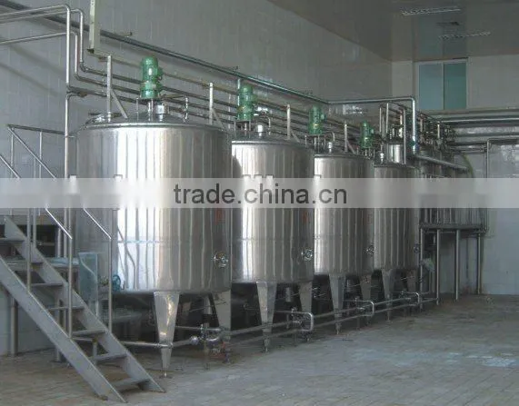 Micro Brewery Equipment / Brewery Equipment