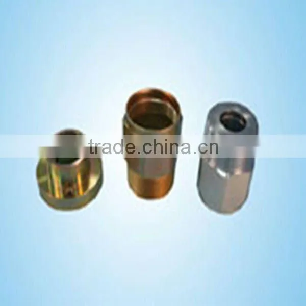 Cold Heading Machining Parts