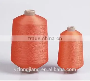 Draw Textured Top Tenacity With Good Elasticity for Nylon DTY Yarn
