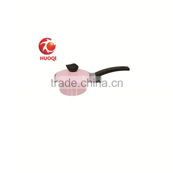 HQ Die-casting Aluminium Cookware photo-3