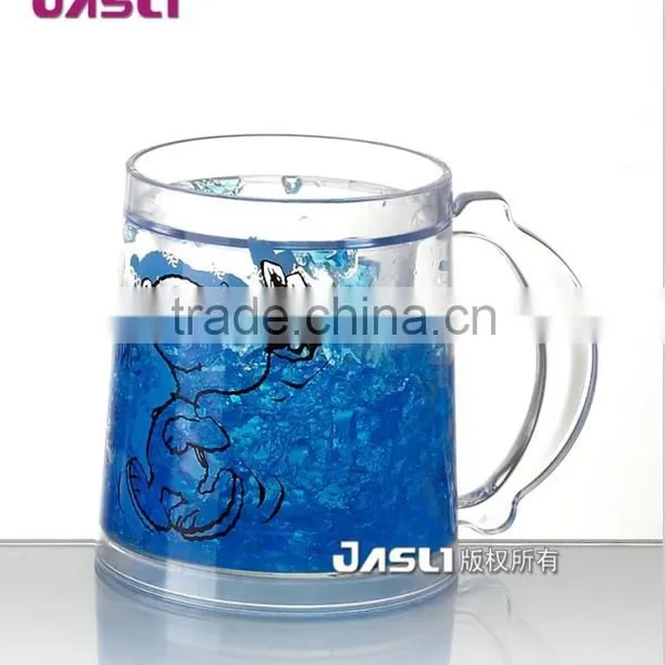 Plastic Tumbler/plastic Tumblers With Handles photo-2