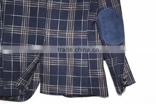 Outer Garment Blazers Boys for Wholesales photo-2
