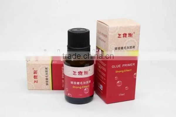 15ML Glue Primer for Individual False Eyelashes Extension Eye Beauty Makeup Application Tools photo-2
