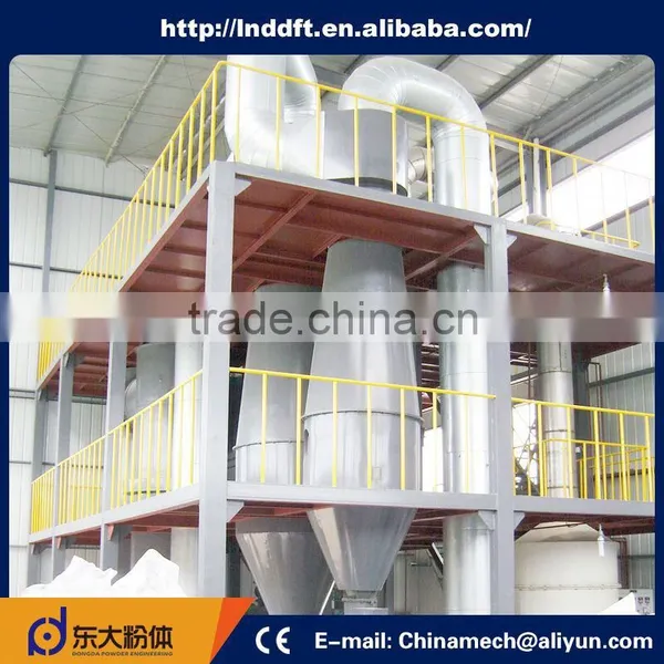 Customized High and Top Quality New Technology Activated Zinc Roasting Furnace photo-4