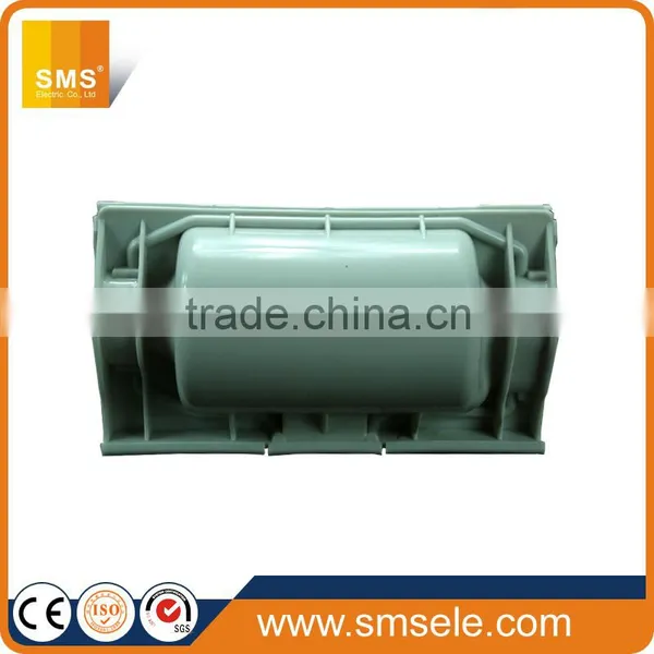 Wholesale IP65 Plastic Waterproof Glue-filled Electrical Junction Box photo-6