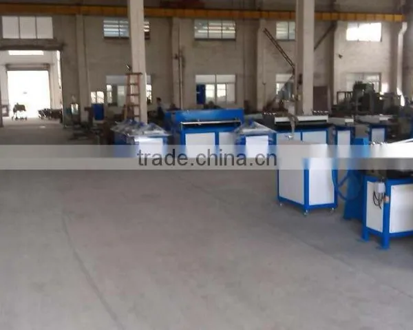 Lock Forming Machine/duct Machine photo-6