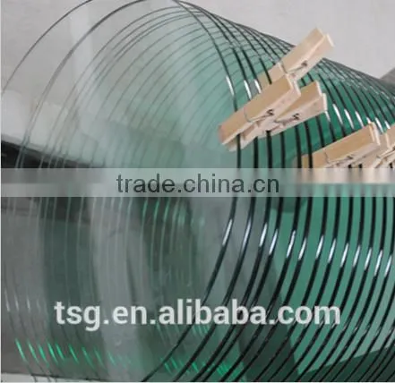 Fast Delivery With Good Quality Lighting Glass Lamp Shade Glass photo-3