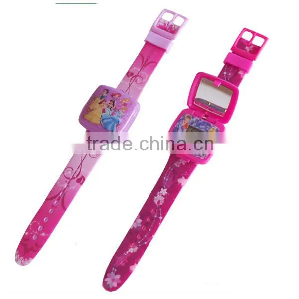 Wholesale Chinese Mirror Kids Watches photo-2