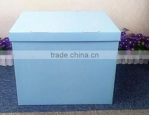 Wholesale,durable and Good Design Waterproof Corraguted Carton Box for Sale photo-3