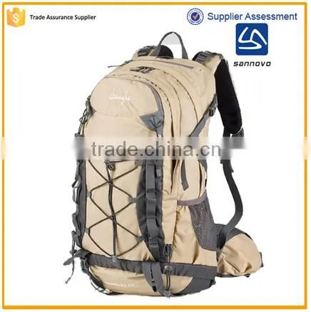 2016 Best-selling Large Capacity Brand Running Backpack, Outdoor Climbing Backpack photo-4