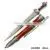 Wholesale Movie Swords Gladiator Sword HK828C photo-2