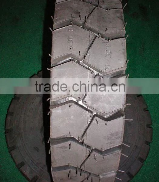 Agricultural Tires