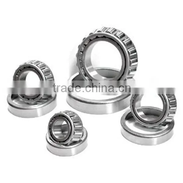 China Manufacturer Lowest Price 32006 Tapered Roller Bearing photo-6