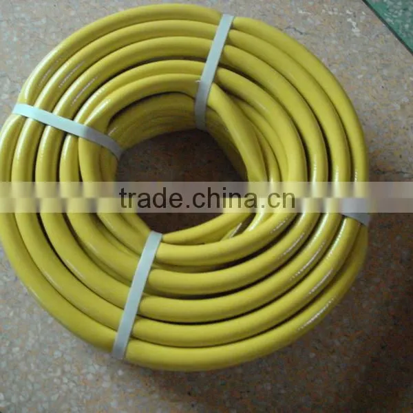 Pvc Lpg Gas Hose photo-3