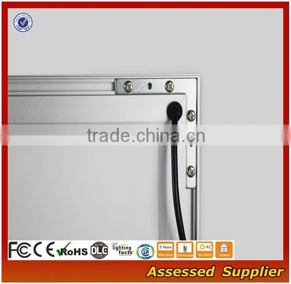 HOT SALE 3000K-6000K CCT Adjustable LED Panel 1200x300 Dimming Led Panel photo-3