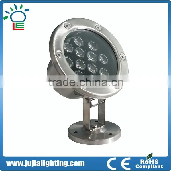 LED Underwater Light Led Underwater Lighting