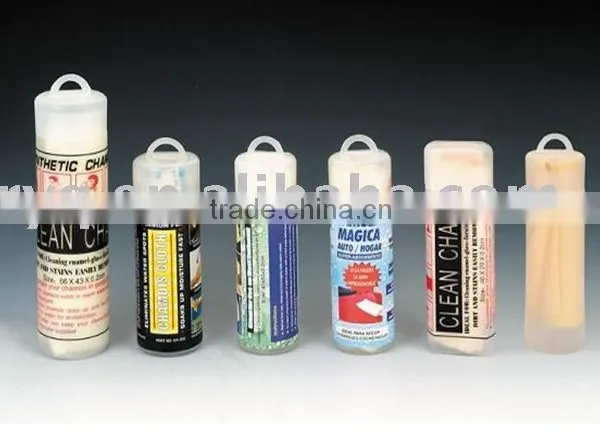 PVA CHAMOIS