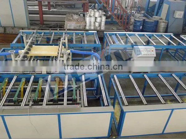 XPS Board L Shape Edge Cutter photo-2