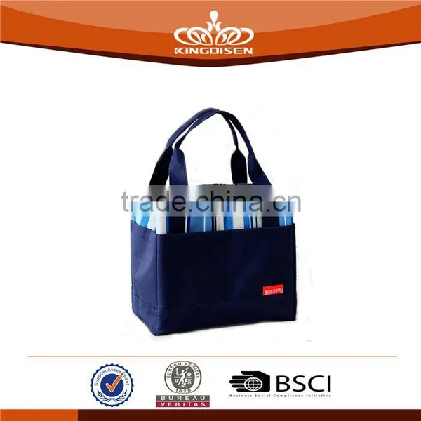 Tote Cooler Bag Lunch Bag for Kids photo-2
