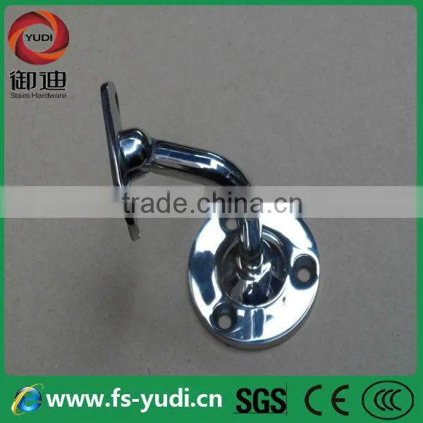 Stainless Steel Stairs Railing Bracket photo-6