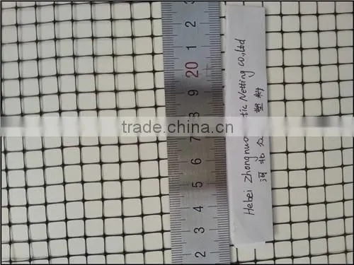 Factory Extruded Plastic Net for Anti Bird/bird Net photo-5