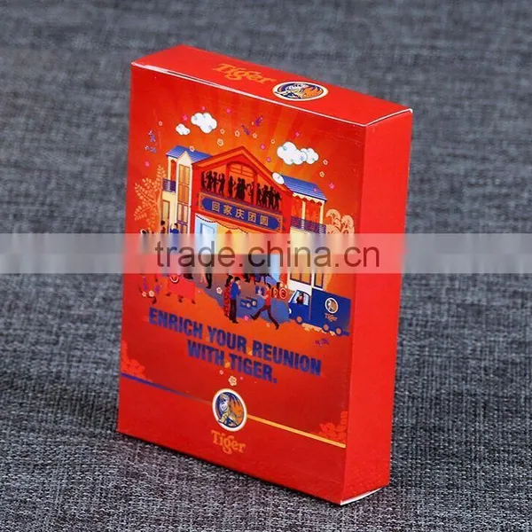 Custom UV Protected Different Types of Playing Cards Colorful Sexy Playing Cards Glossy Lamination Quality Poker Cards --DH20545 photo-3