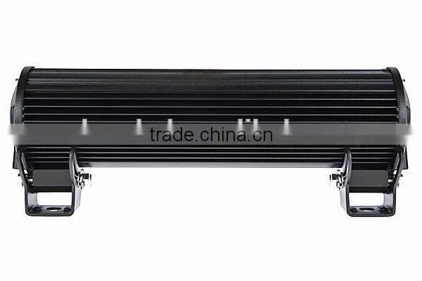 Hot Sale 72w Car Led Light Bar, Double Row off Road Led Light Bars, 12v 24v 12" 72w Led Light Bar Quality Choice photo-5
