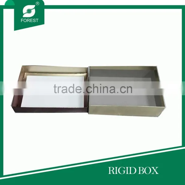 CUSTOM PRINTED GIFT PACKAGIGN BOX WITH LOGO DESIGN photo-4
