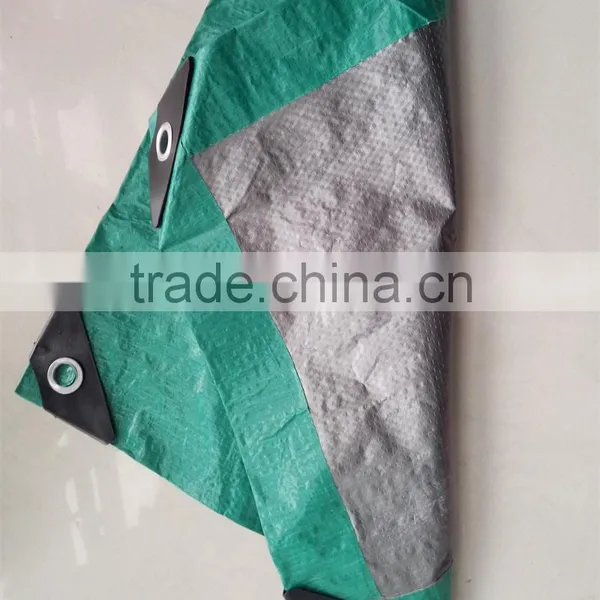 pe Tarpaulin in Roll ,cheap Price Good Quality Rolling Tarp Fabric,wholesale Plastic Tarpaulin photo-2