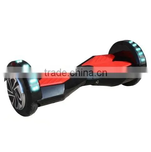 Samsung Battery Smart Mini 2 Wheel Self Balancing Electric Scooter photo-2