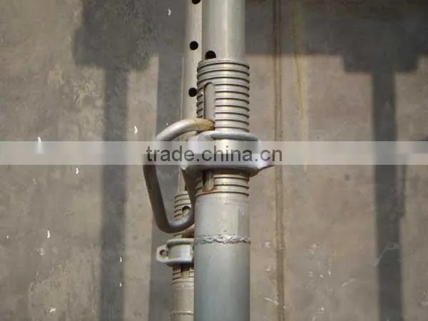 Steel Support Prop
