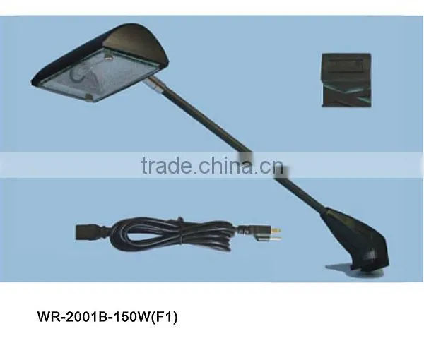 Display Stand Flexible Blue Spot Light Forklift photo-6